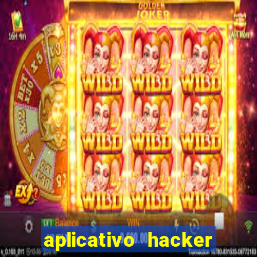 aplicativo hacker fortune tiger